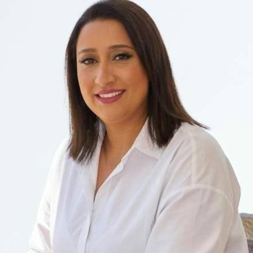 Kaoutar Mahraoui